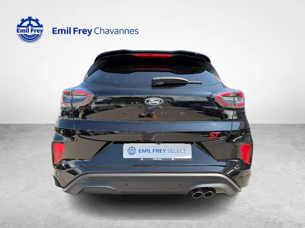 Ford Puma 1.0 EcoB Hybrid 160 ST