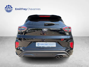 Fahrzeugbild FORD Puma 1.0 EcoB Hybrid 160 ST