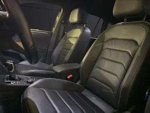 VW Tiguan 2.0 TDI SCR R-Line DSG mit Anhängerkupplung abschwenkbar!