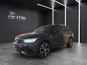 VW Tiguan 2.0 TDI SCR R-Line DSG mit Anhängerkupplung abschwenkbar!