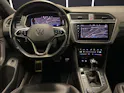 VW Tiguan 2.0 TDI SCR R-Line DSG mit Anhängerkupplung abschwenkbar!