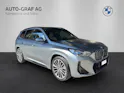 BMW X1 23i xDrive M Sport