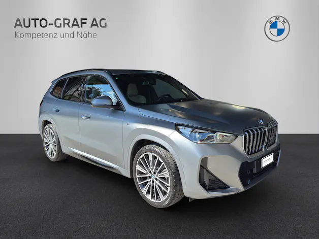 BMW X1 23i xDrive M Sport