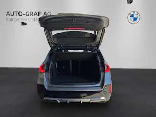 BMW X1 23i xDrive M Sport