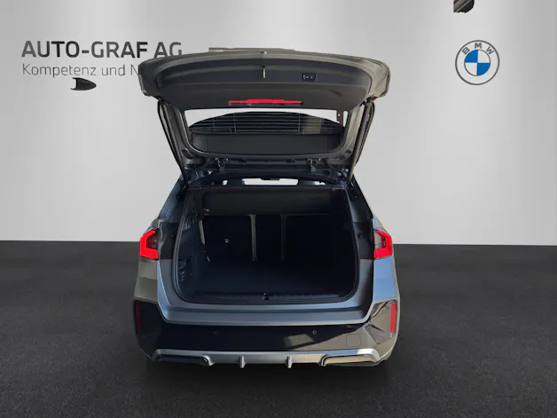 BMW X1 23i xDrive M Sport