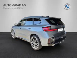 BMW X1 23i xDrive M Sport