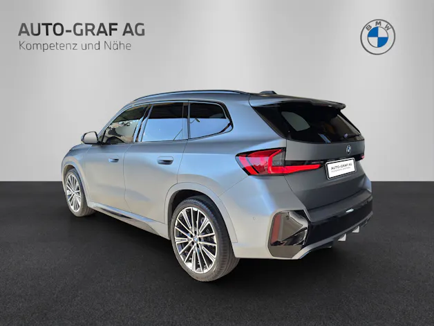 BMW X1 23i xDrive M Sport