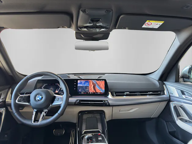 BMW X1 23i xDrive M Sport