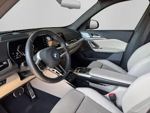 BMW X1 23i xDrive M Sport