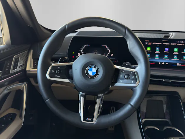 BMW X1 23i xDrive M Sport