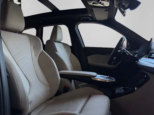 BMW X1 23i xDrive M Sport