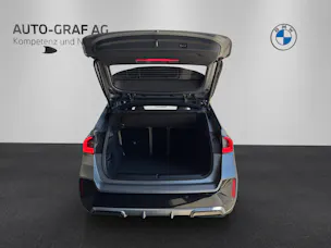BMW X1 23i xDrive M Sport