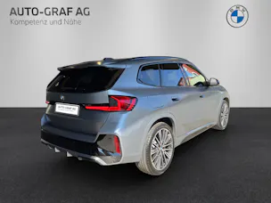 BMW X1 23i xDrive M Sport