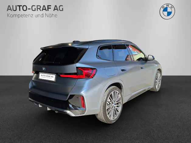 BMW X1 23i xDrive M Sport