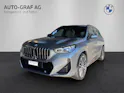 BMW X1 23i xDrive M Sport