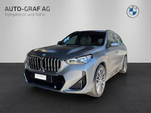 BMW X1 23i xDrive M Sport