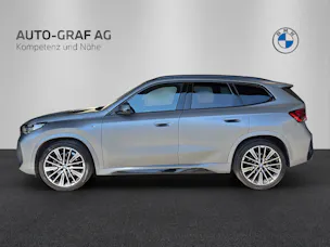 BMW X1 23i xDrive M Sport