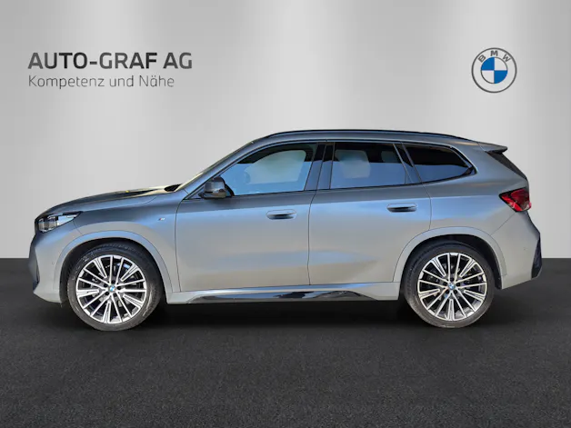 BMW X1 23i xDrive M Sport