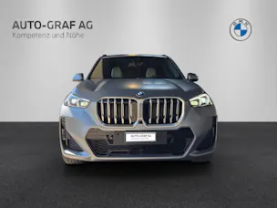 BMW X1 23i xDrive M Sport