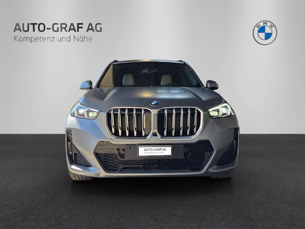 BMW X1 23i xDrive M Sport