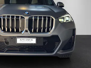BMW X1 23i xDrive M Sport
