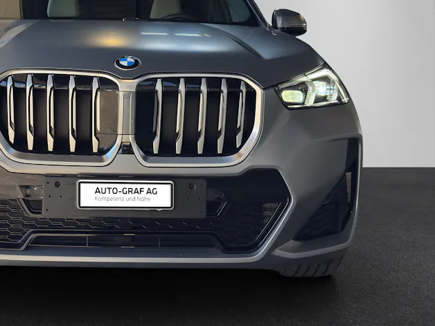 BMW X1 23i xDrive M Sport