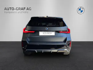 BMW X1 23i xDrive M Sport