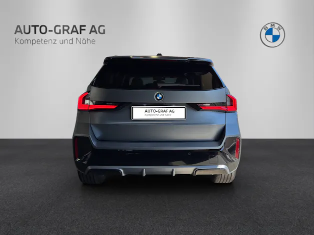 BMW X1 23i xDrive M Sport