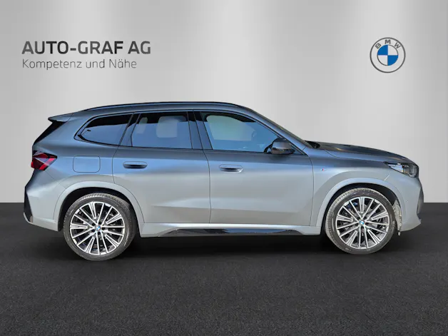 BMW X1 23i xDrive M Sport
