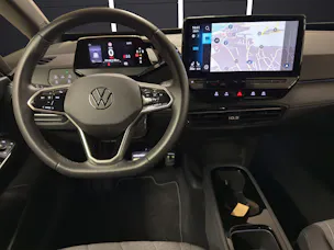 VW ID.3 Pro