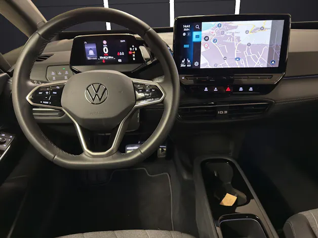 VW ID.3 Pro