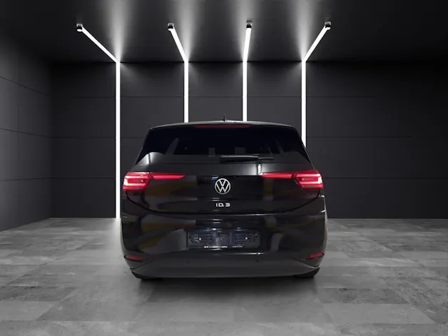 VW ID.3 Pro