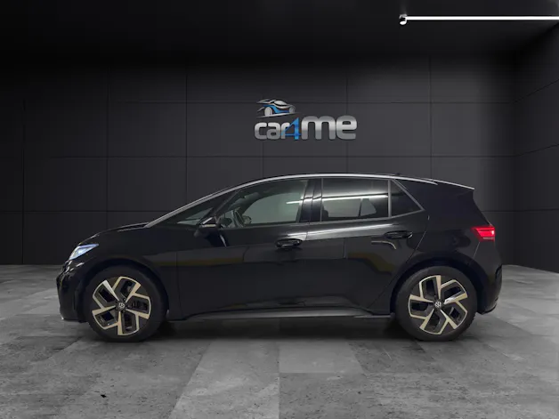 VW ID.3 Pro
