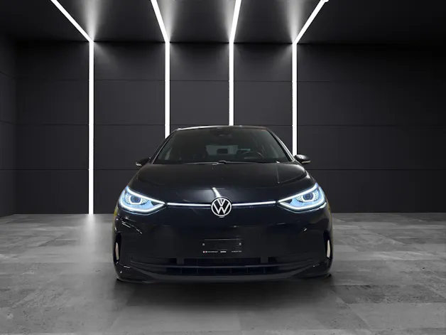 VW ID.3 Pro