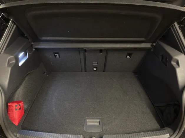 VW ID.3 Pro