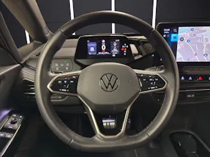 VW ID.3 Pro