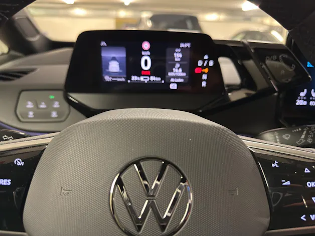 VW ID.3 Pro