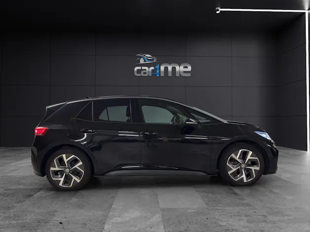 VW ID.3 Pro