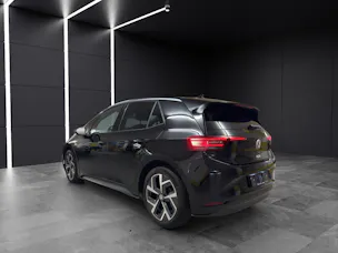 VW ID.3 Pro