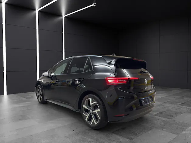 VW ID.3 Pro