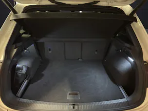 VW Tiguan 2.0 TSI R-Line DSG