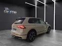 VW Tiguan 2.0 TSI R-Line DSG