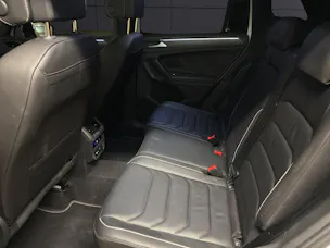 VW Tiguan 2.0 TSI R-Line DSG