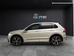 VW Tiguan 2.0 TSI R-Line DSG