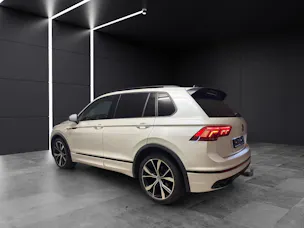 VW Tiguan 2.0 TSI R-Line DSG
