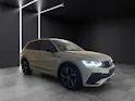 VW Tiguan 2.0 TSI R-Line DSG