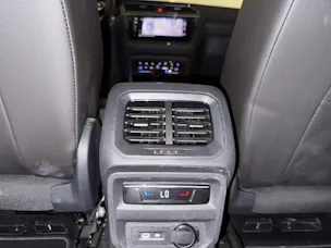 VW Tiguan 2.0 TSI R-Line DSG