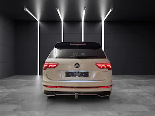 VW Tiguan 2.0 TSI R-Line DSG