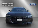 Audi RS6 Avant 4.0 V8 TFSI quattro T-Tronic