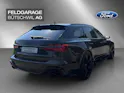 Audi RS6 Avant 4.0 V8 TFSI quattro T-Tronic